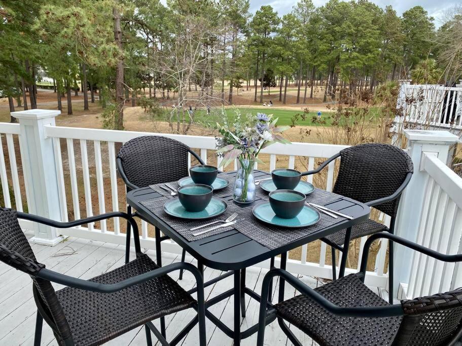 Booking Fast! Golf, Beach, And Relaxation! A Great Place For All! Calabash Exterior foto