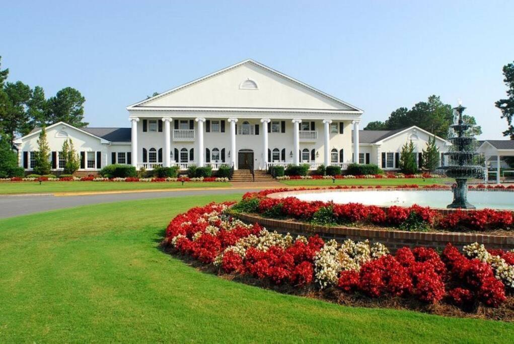 Booking Fast! Golf, Beach, And Relaxation! A Great Place For All! Calabash Exterior foto