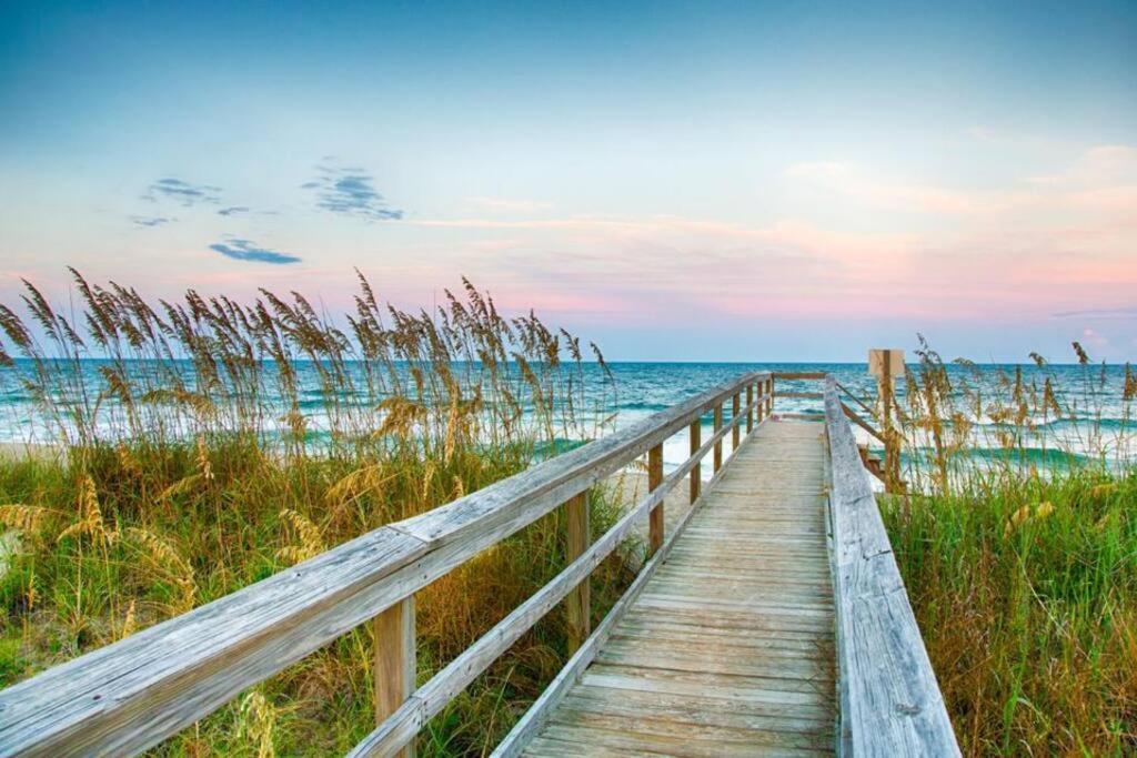 Booking Fast! Golf, Beach, And Relaxation! A Great Place For All! Calabash Exterior foto