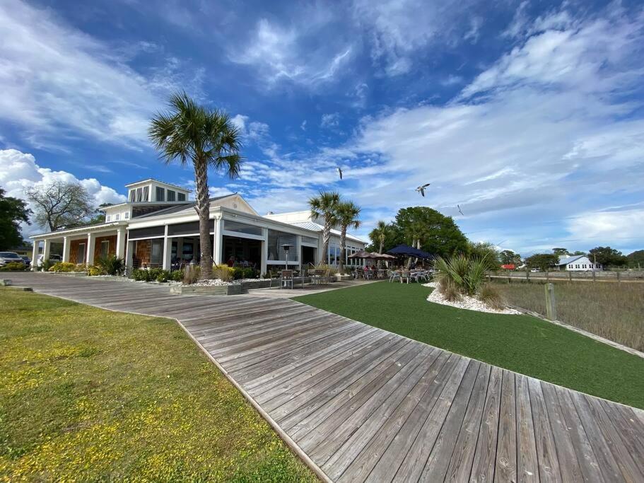 Booking Fast! Golf, Beach, And Relaxation! A Great Place For All! Calabash Exterior foto