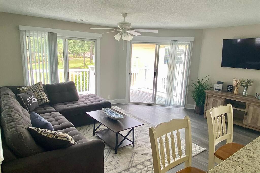 Booking Fast! Golf, Beach, And Relaxation! A Great Place For All! Calabash Exterior foto