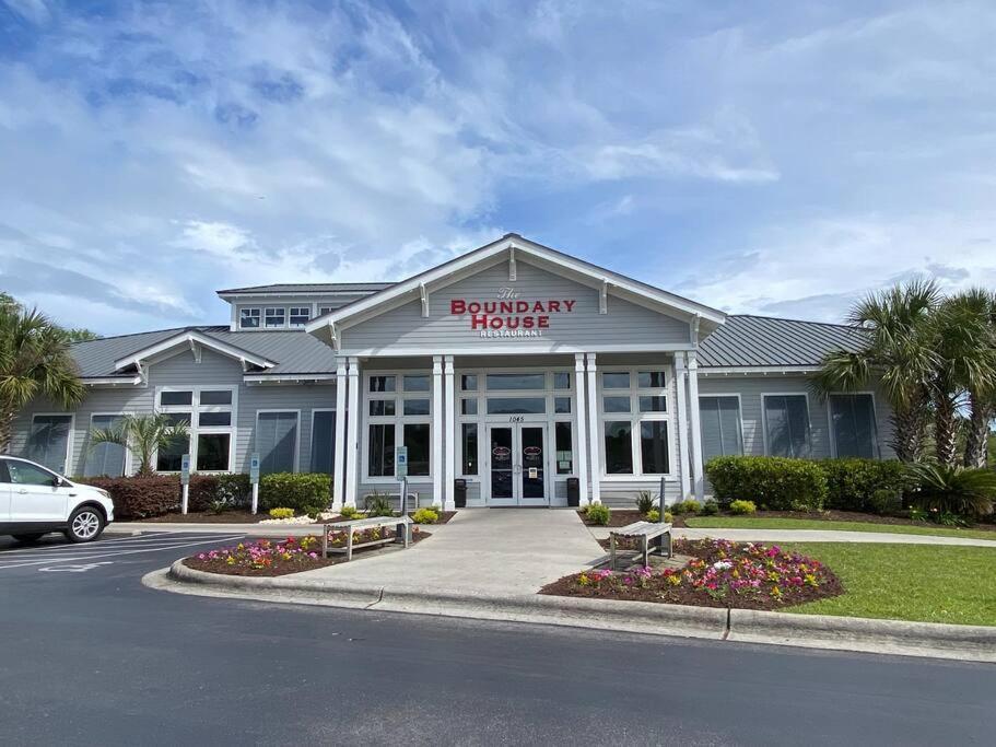 Booking Fast! Golf, Beach, And Relaxation! A Great Place For All! Calabash Exterior foto
